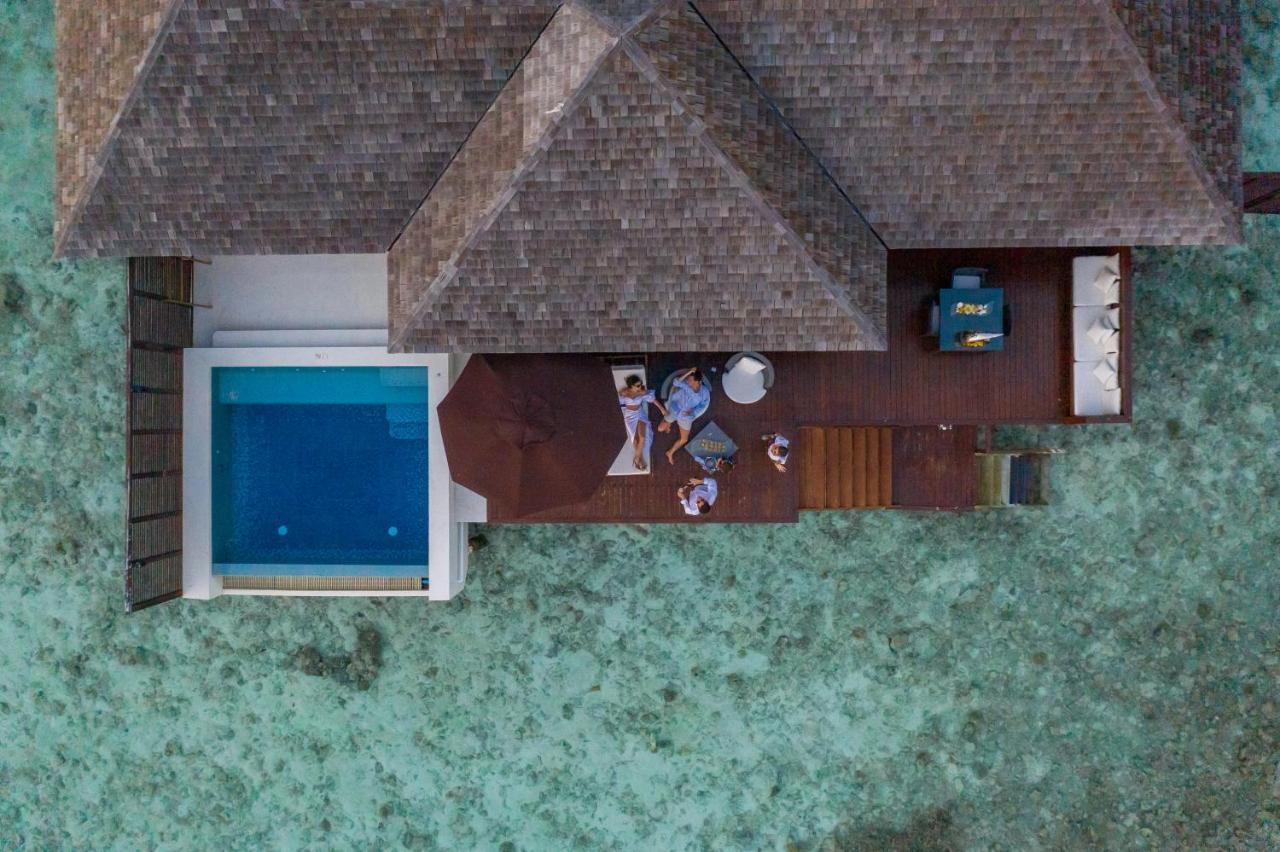 Suite Sunset con Piscina Privata - Colazione Galleggiante Gratuita (una Volta per Soggiorno) in caso di prenotazioni effettuate dal 10 febbraio 2026 in poi e soggiorni dall’11 aprile al 30 settembre 2026