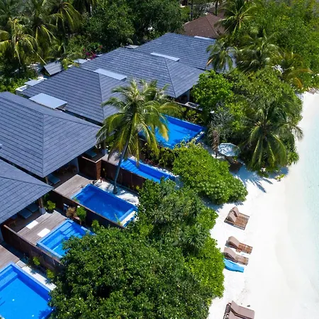 Lily Beach Resort And Spa-3